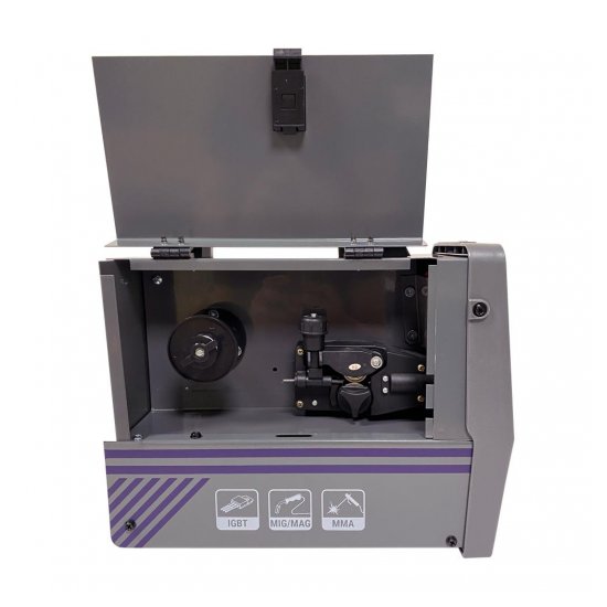 Сварочный аппарат PLATFORMA FineWeld Mig 195